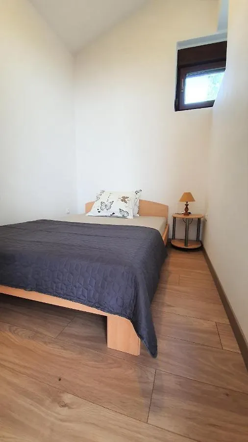 Vita Apartment - 2 Bedrooms, 67M2, Terrace Fažana